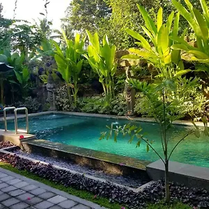 Sari Mimpi Kutuh Ubud (Bali)