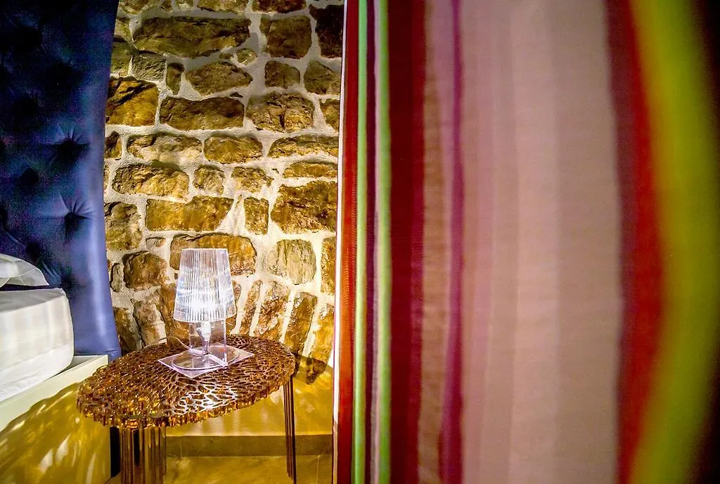 Apartment Genius Loci Split Croatia