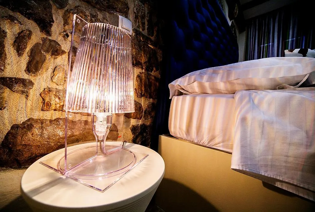 Apartment Genius Loci Split Croatia